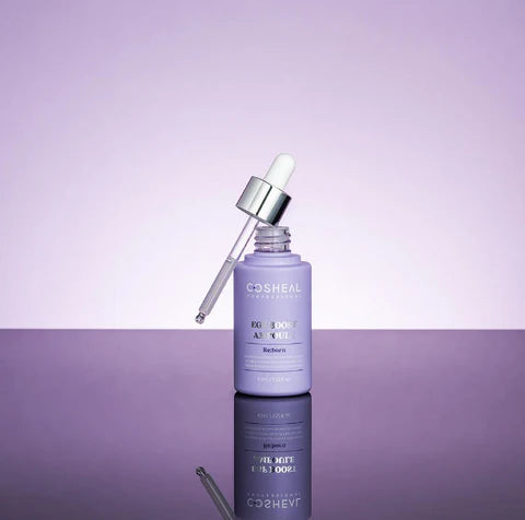 COSHEAL – Reborn EGF Boost Ampoule - MY Little Corée