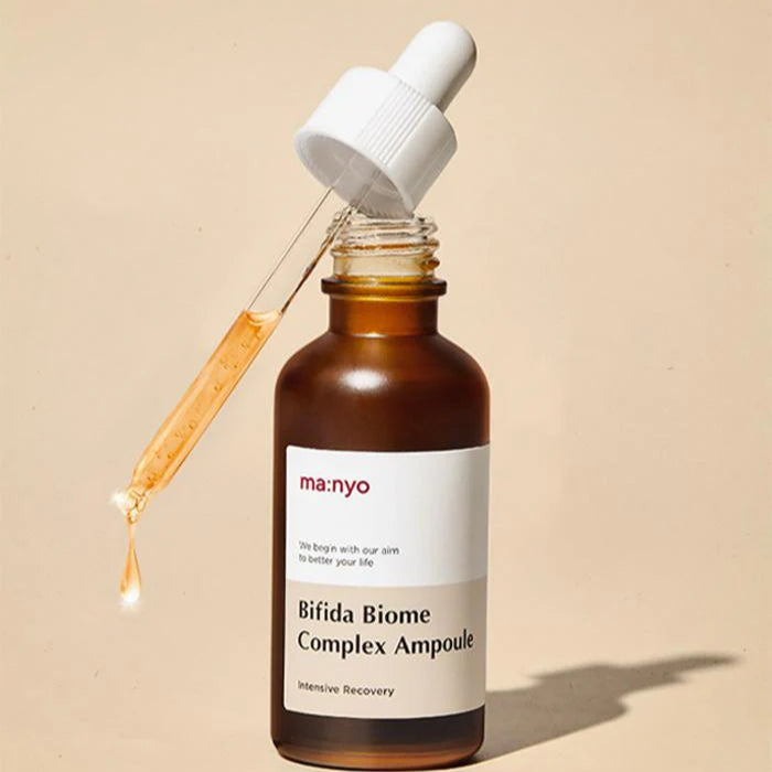 MANYO Bifida Biome Complex Ampoule - MY Little Corée