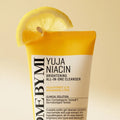 SOME BY MI - Yuja Niacin Brightening All in One Cleanser - MY Little Corée