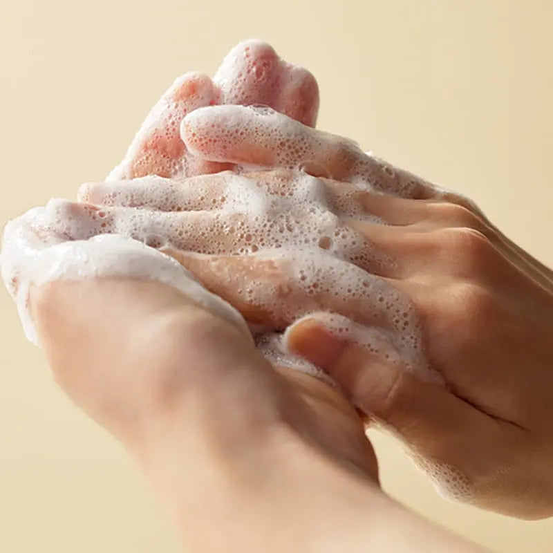 SOME BY MI - Yuja Niacin Brightening All in One Cleanser - MY Little Corée