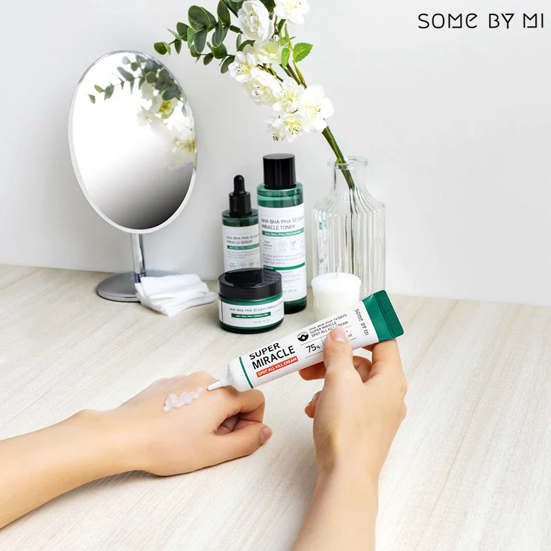 SOME BY MI - Super Miracle 30ml - MY Little Corée