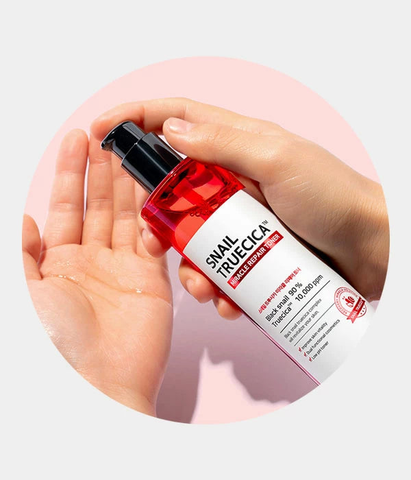 SOME BY MI Snail Truecica Miracle Repair Serum 50ml - MY Little Corée