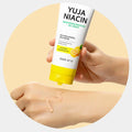 SOME BY MI – Yuja Niacin Brightening Moisture Gel Cream - MY Little Corée