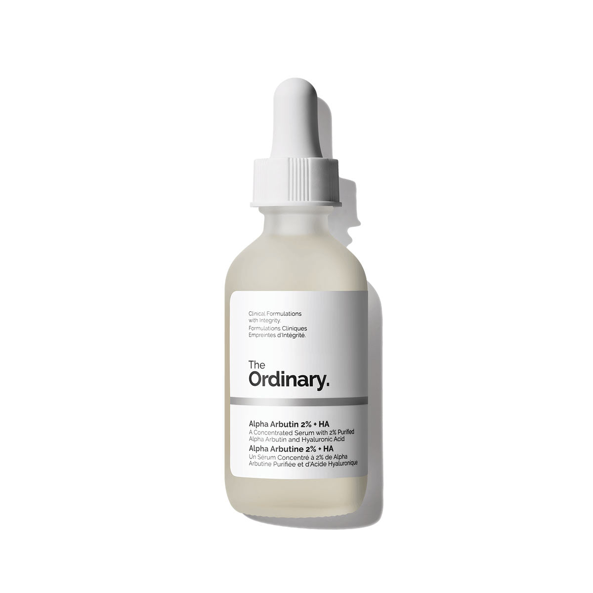 THE ORDINARY Alpha Arbutin 2% HA
