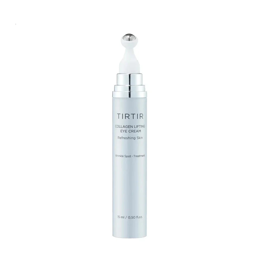 TIRTIR – Collagen Lifting Eye Cream - MY Little Corée