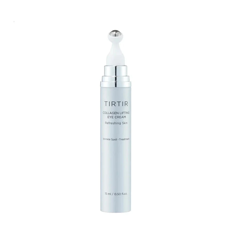 TIRTIR – Collagen Lifting Eye Cream - MY Little Corée