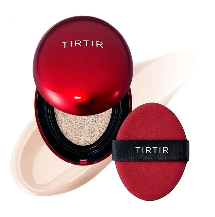 TIRTIR – Mask Fit  Cushion Mini - MY Little Corée