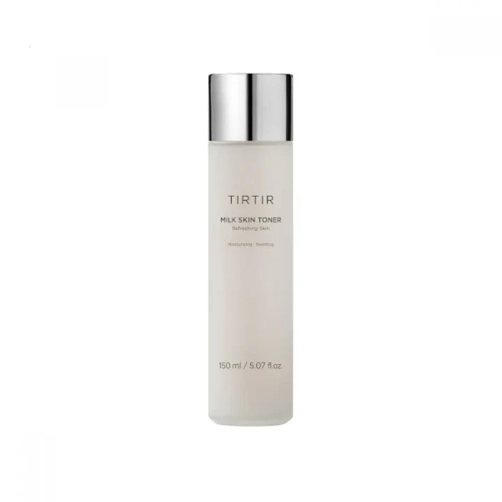 TIRTIR – Milk Skin Toner - MY Little Corée