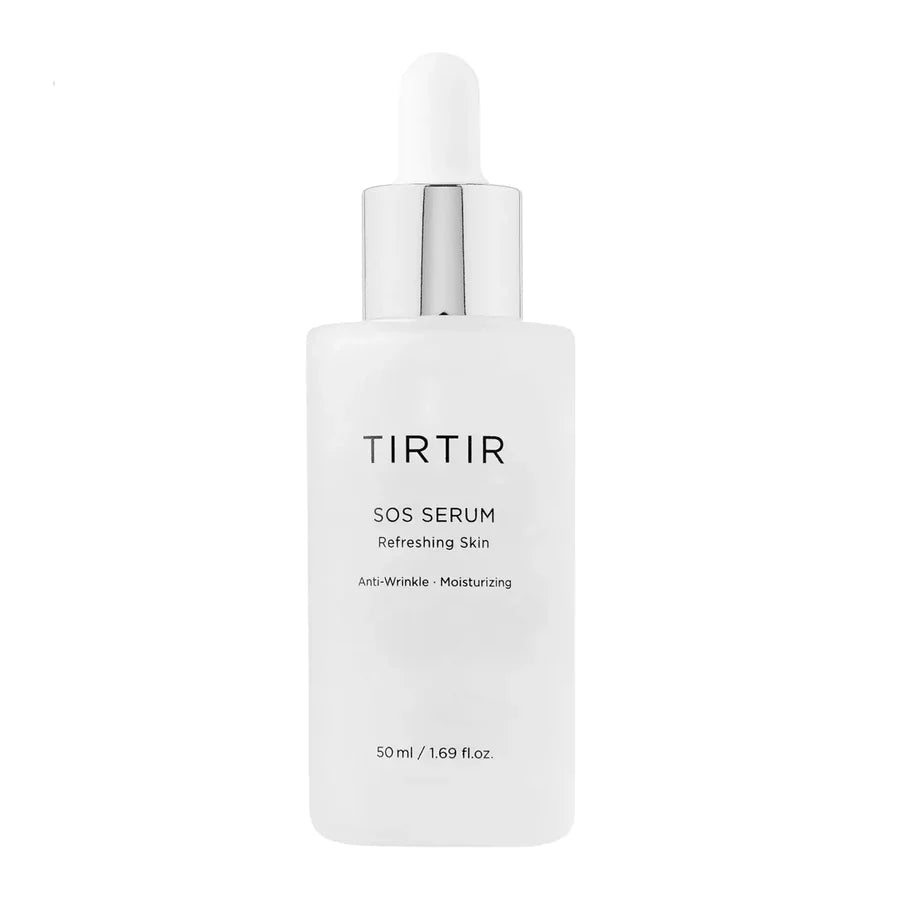 TIRTIR – SOS Serum - MY Little Corée