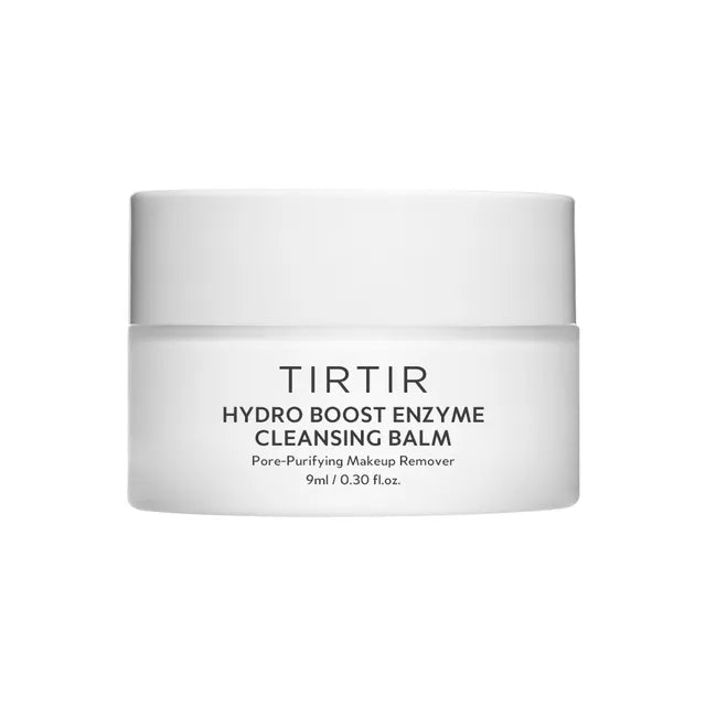 TIRTIR – Hydro Boost Enzyme Cleansing Balm - MY Little Corée
