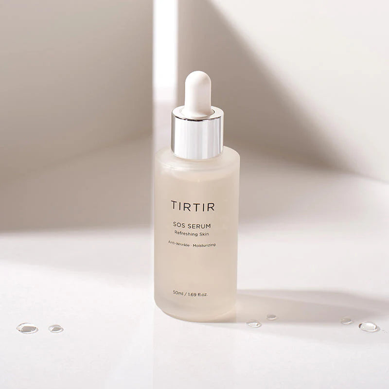TIRTIR – SOS Serum - MY Little Corée