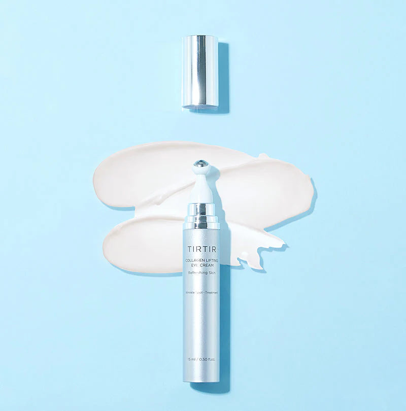 TIRTIR – Collagen Lifting Eye Cream - MY Little Corée