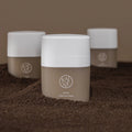 KAINE – Caffetinal Cream – Crème visage anti-fatigue et raffermissante