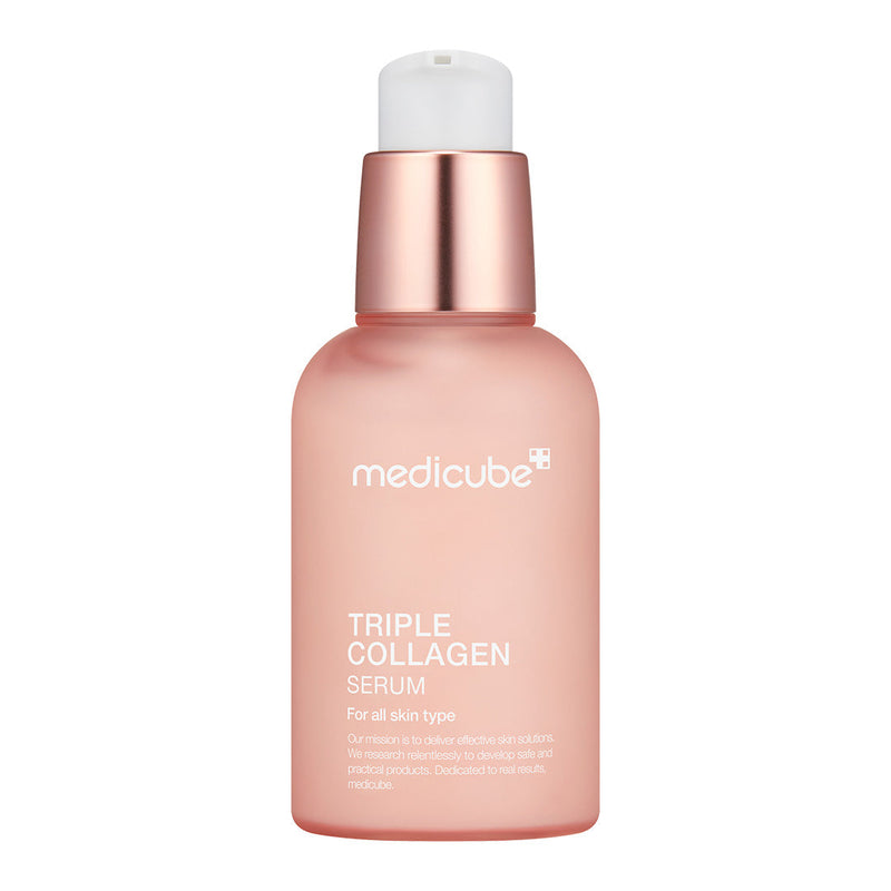 Medicube - Triple Collagen Serum - MY Little Corée