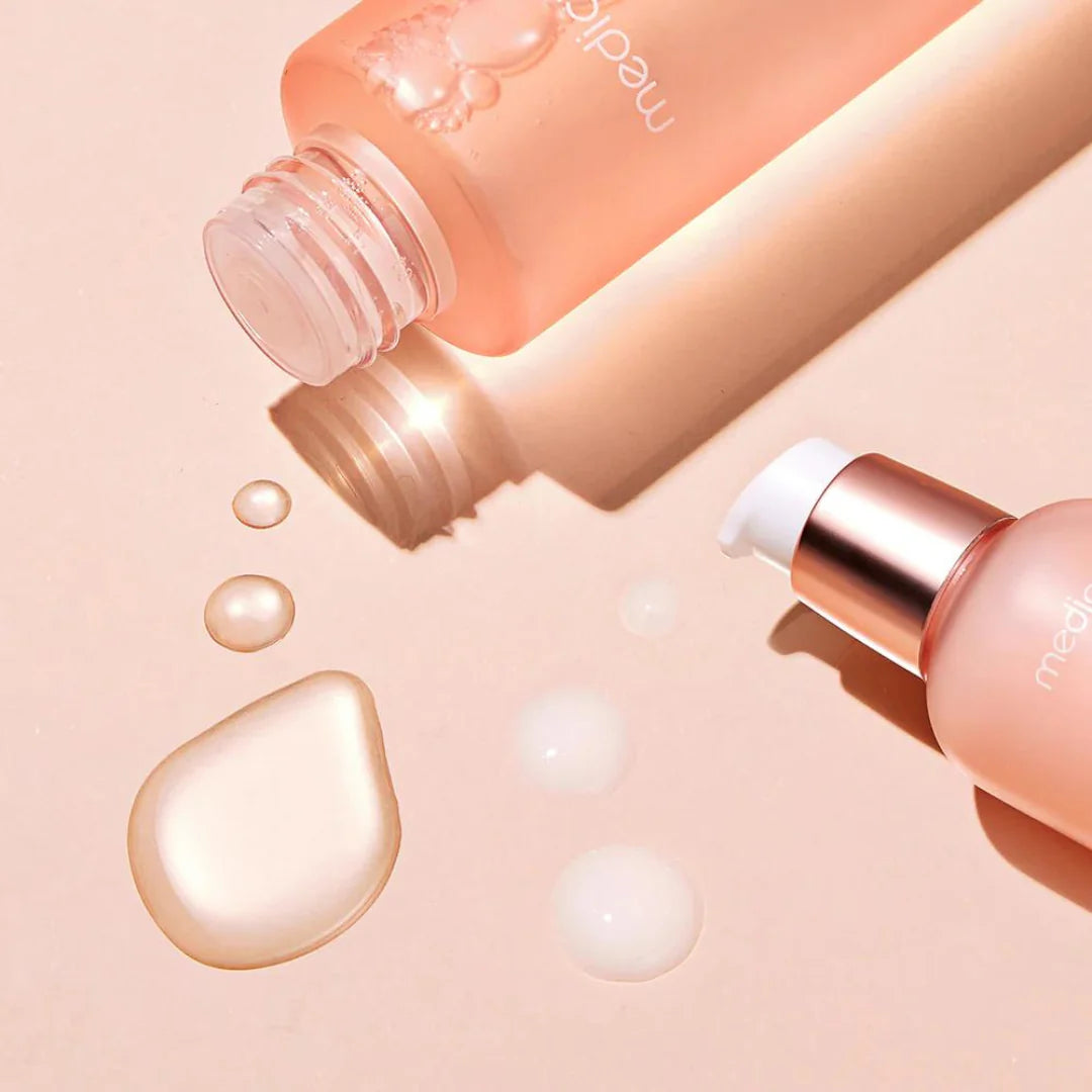 MEDICUBE - Triple Collagen Toner - MY Little Corée
