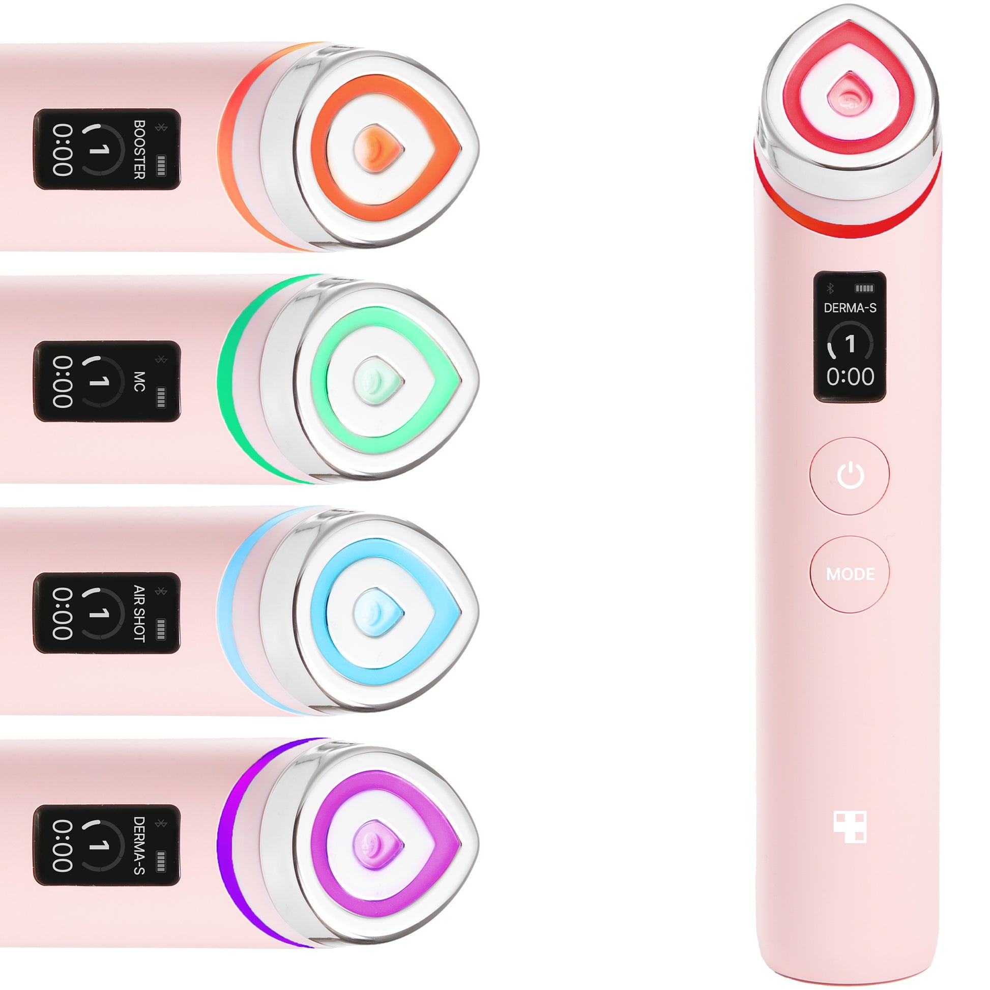 Medicube AGE-R Booster Pro EX - MY Little Corée