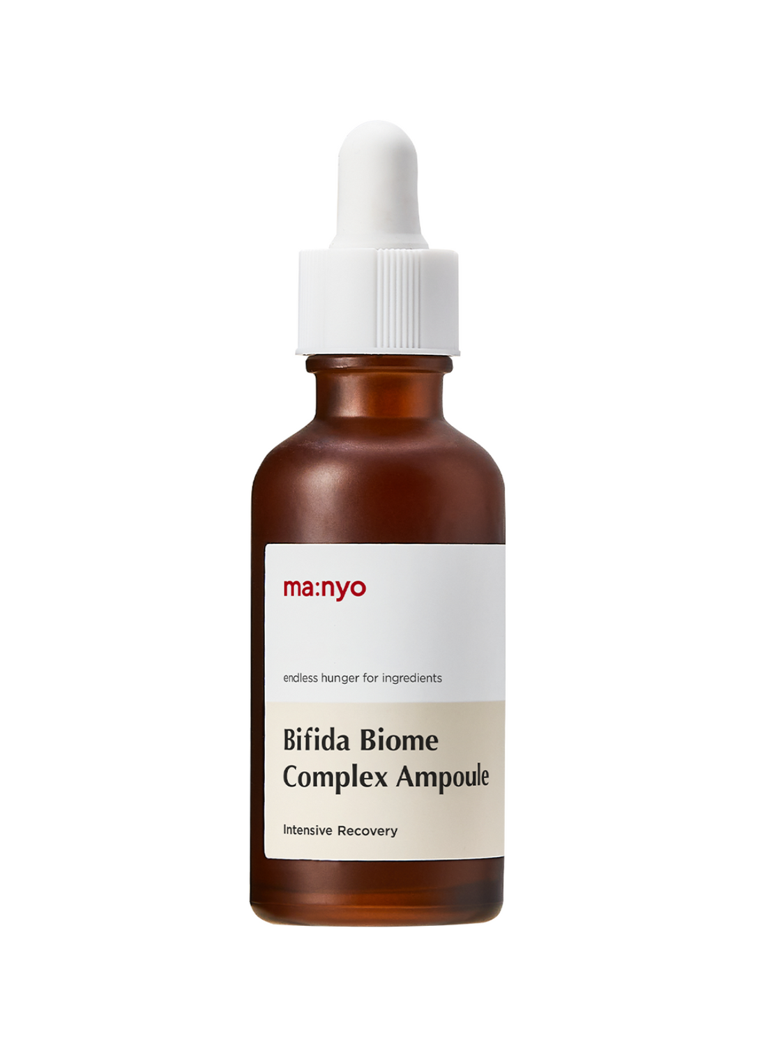 MANYO - Bifida Biome Complex Ampoule - MY Little Corée