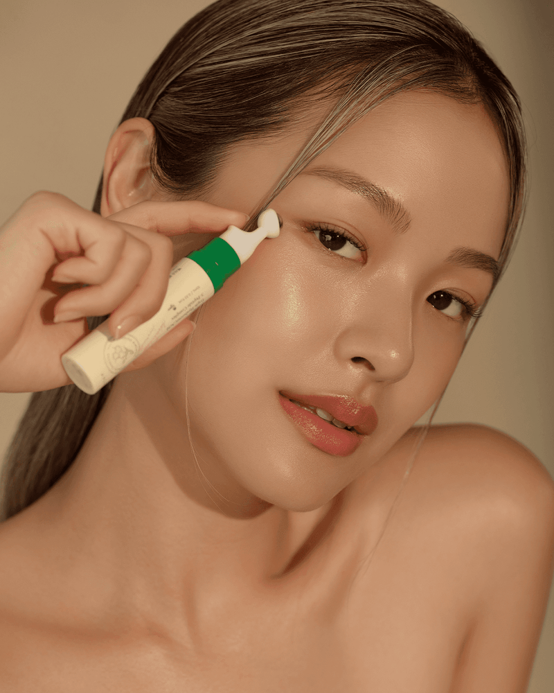 AXIS-Y VEGAN Collagen Eye Serum - MY Little Corée