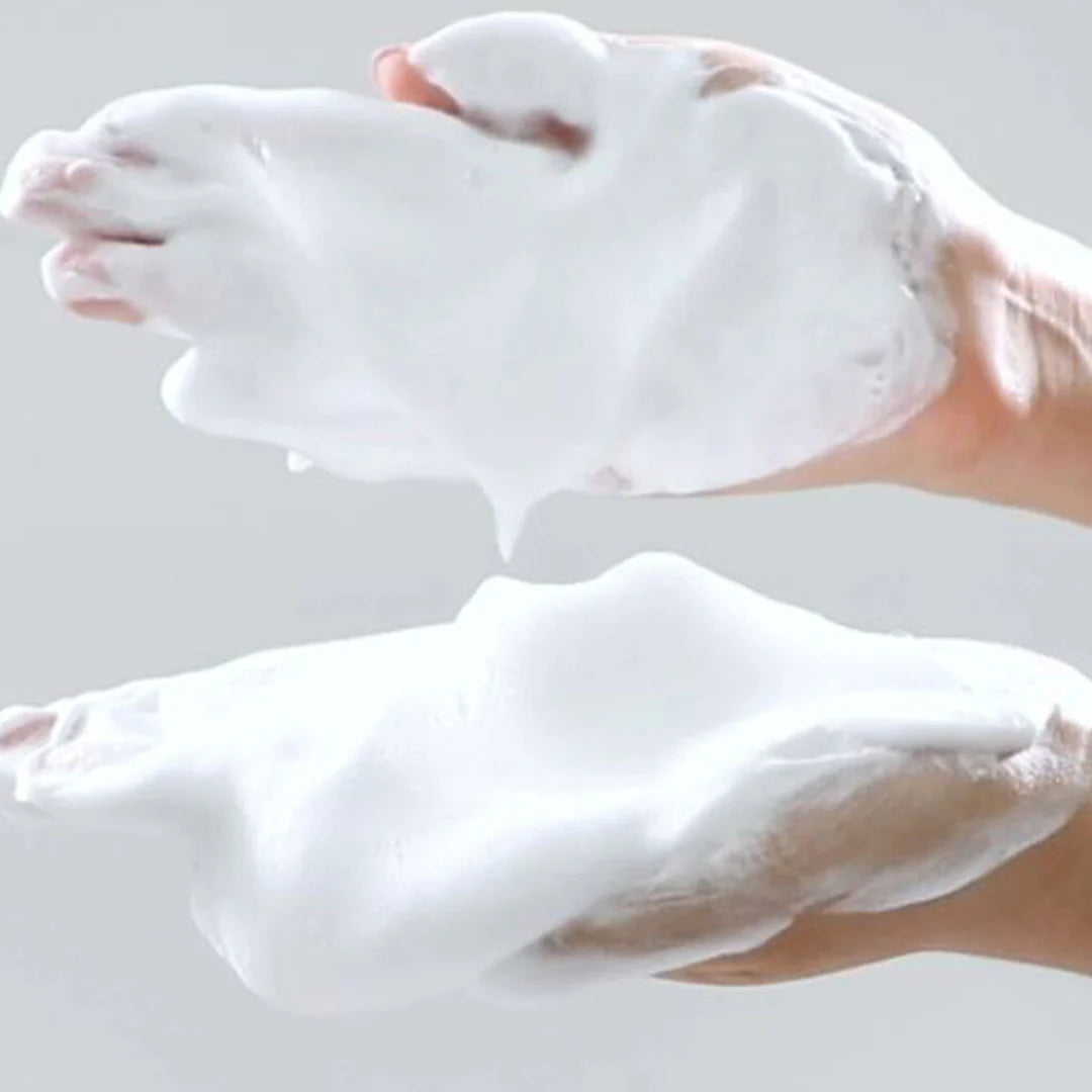 Medicube - Zero Foam Cleanser