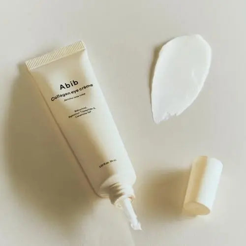 Abib Collagen Eye Crème Jericho Rose - MY Little Corée