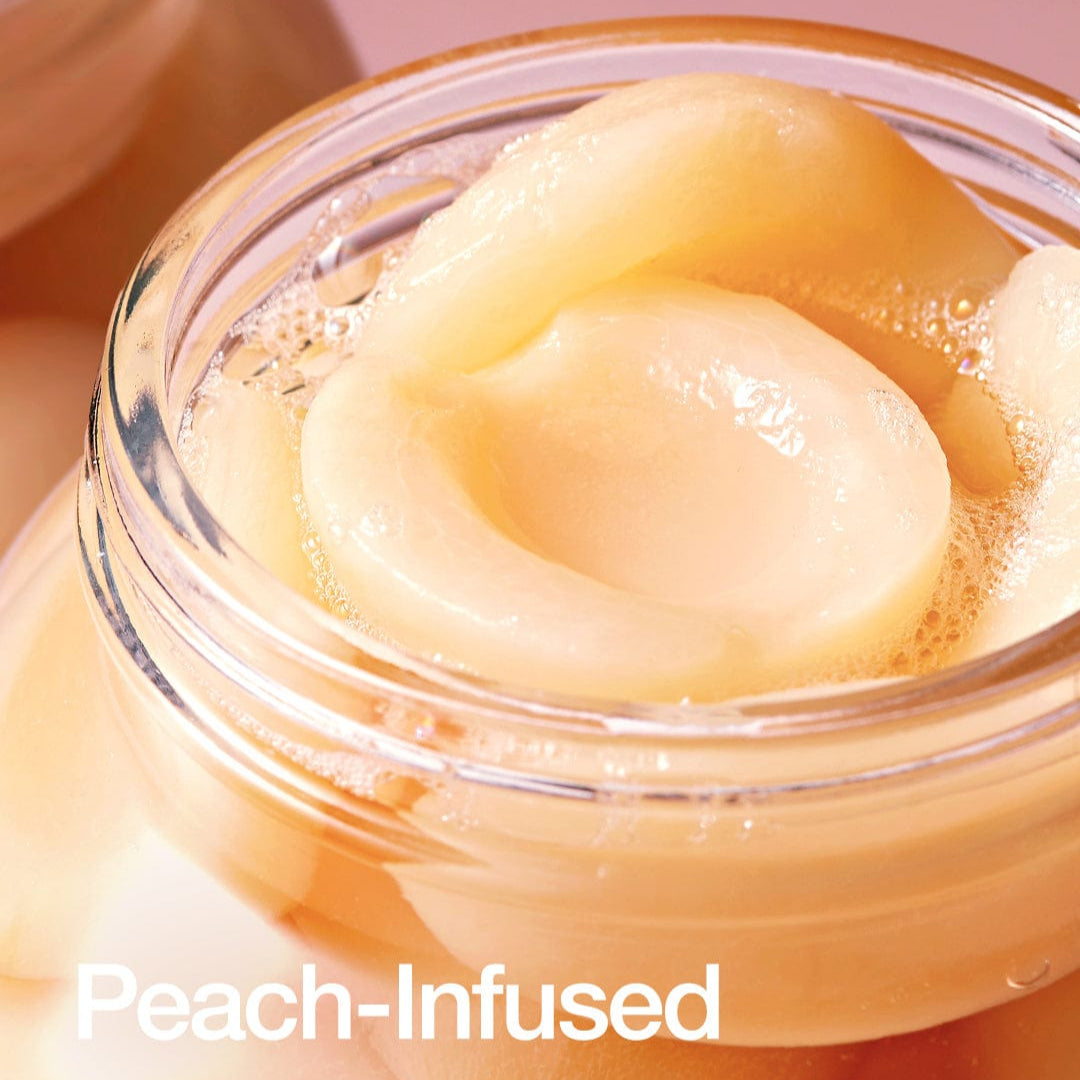 ANUA – 70% Niacin + Peach Serum - MY Little Corée