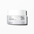 ANUA – Heartleaf 70% Intense Calming Cream - MY Little Corée