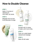 ANUA Heartleaf Pore Control Cleansing Oil 150ml - MY Little Corée