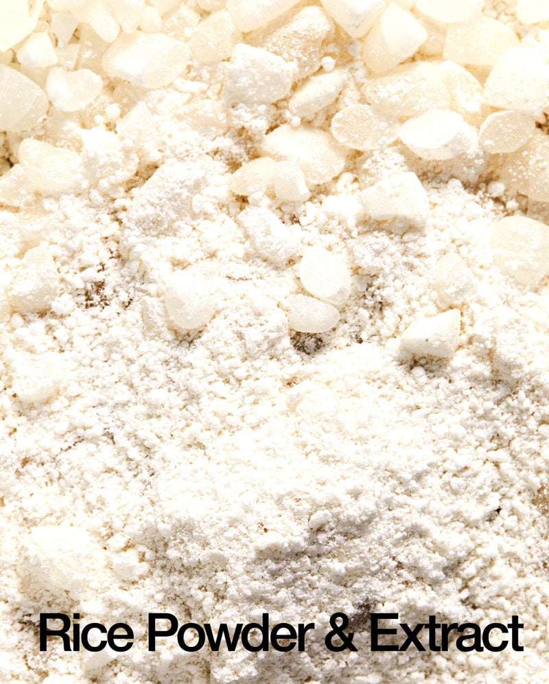 ANUA – Rice Enzyme Brightening Cleansing Powder - MY Little Corée