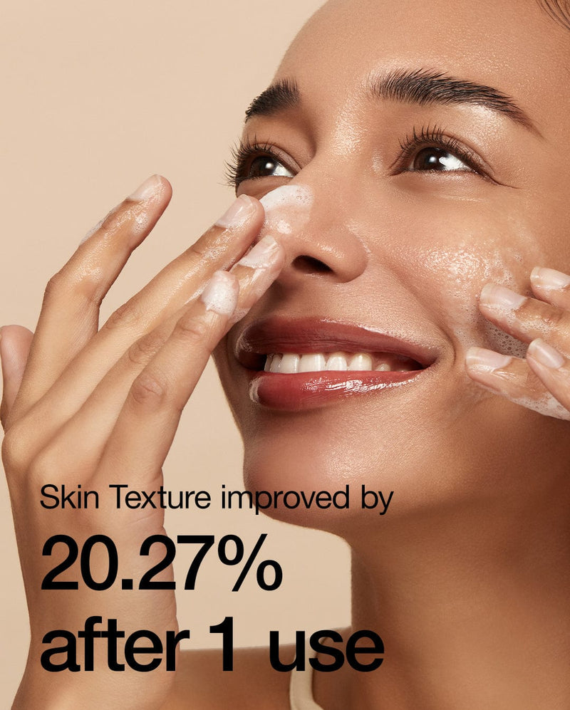 ANUA – Rice Enzyme Brightening Cleansing Powder - MY Little Corée