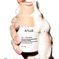 ANUA – Rice Enzyme Brightening Cleansing Powder - MY Little Corée