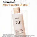 ANUA – Rice 70% Glow Milky Toner - MY Little Corée