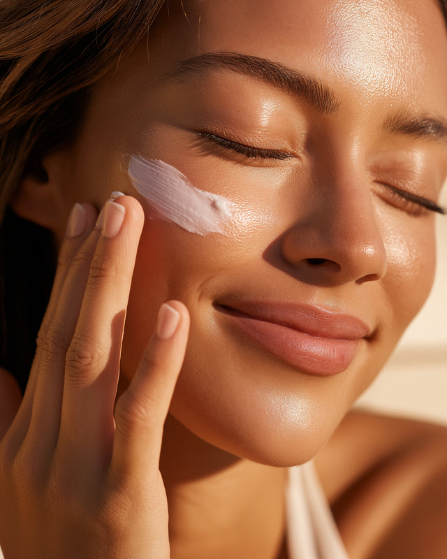 Soins Solaires – découvrir la gamme