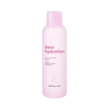 Banila Co Dear Hydration Skin Softening Toner 250ml