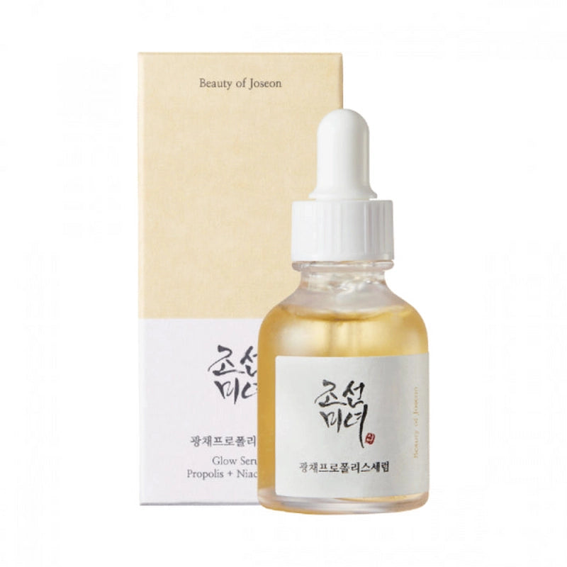 Beauty Of Joseon - Glow Serum: Propolis+ Niacinamide  30ml