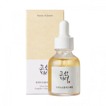 Beauty Of Joseon - Glow Serum: Propolis+ Niacinamide  30ml