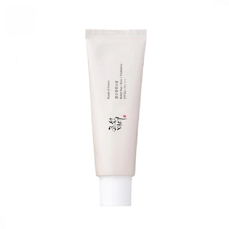 Beauty Of Joseon - Crème solaire Riz + Probiotique SPF50+ 50ml - MY Little Corée