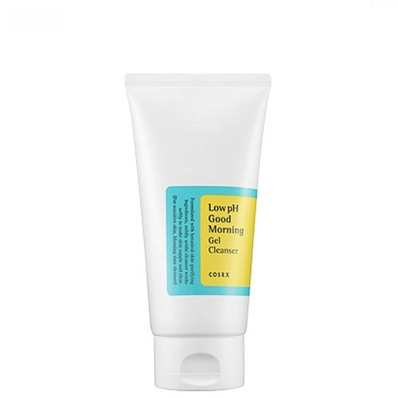 COSRX - Low pH Good Morning Gel Cleanser 150ml