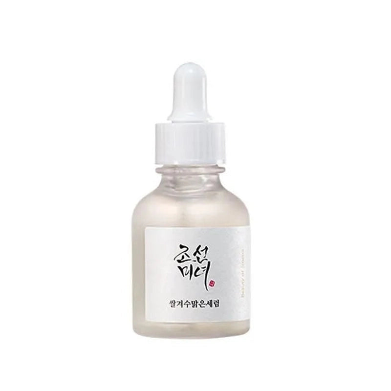 Beauty Of Joseon -Glow Serum: Riz+ Alpha Arbutin  30ml - MY Little Corée