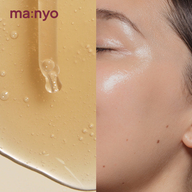 MANYO - Bifida Biome Complex Ampoule - MY Little Corée