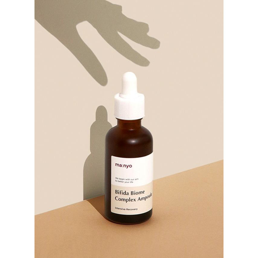 MANYO - Bifida Biome Complex Ampoule - MY Little Corée