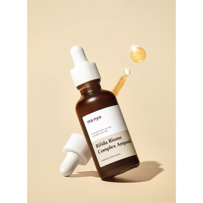 MANYO - Bifida Biome Complex Ampoule - MY Little Corée