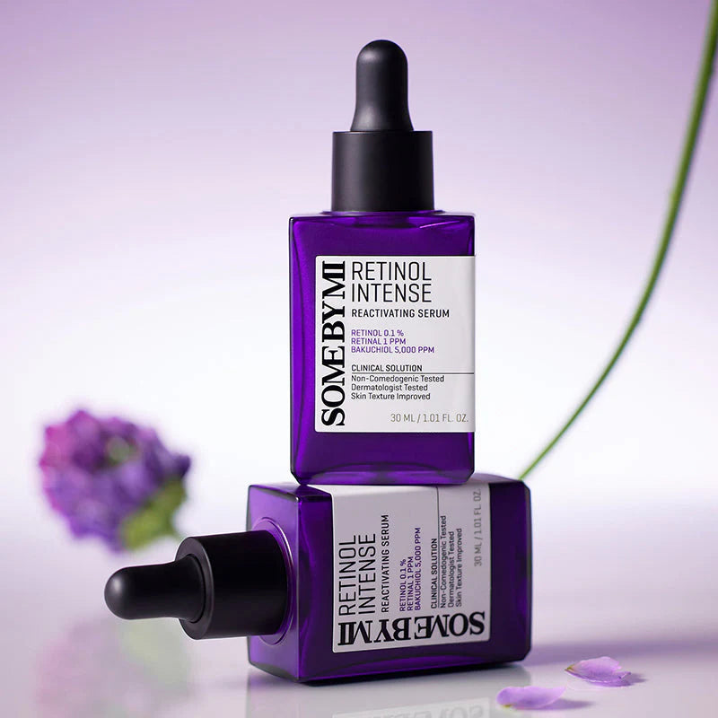 SOME BY MI - Retinol Intense Reactivating Serum - MY Little Corée