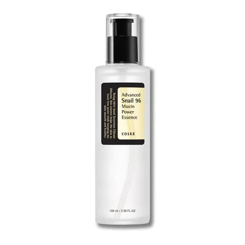 COSRX - Snail 96 Mucin Power Essence 100ml - MY Little Corée