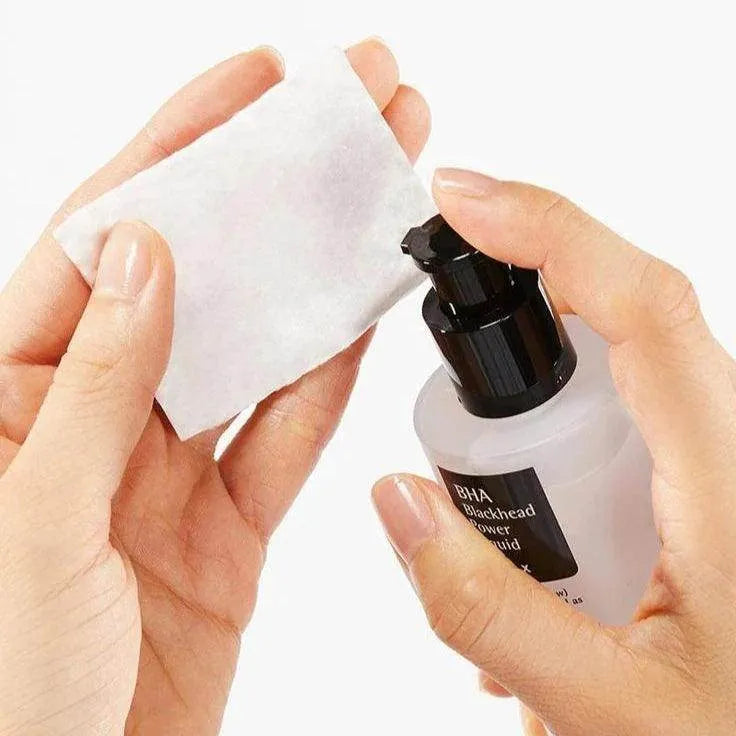 COSRX - BHA Blackhead Power Liquid - MY Little Corée