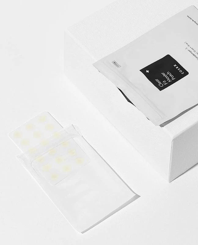 COSRX - Clear Fit Master Patch - MY Little Corée