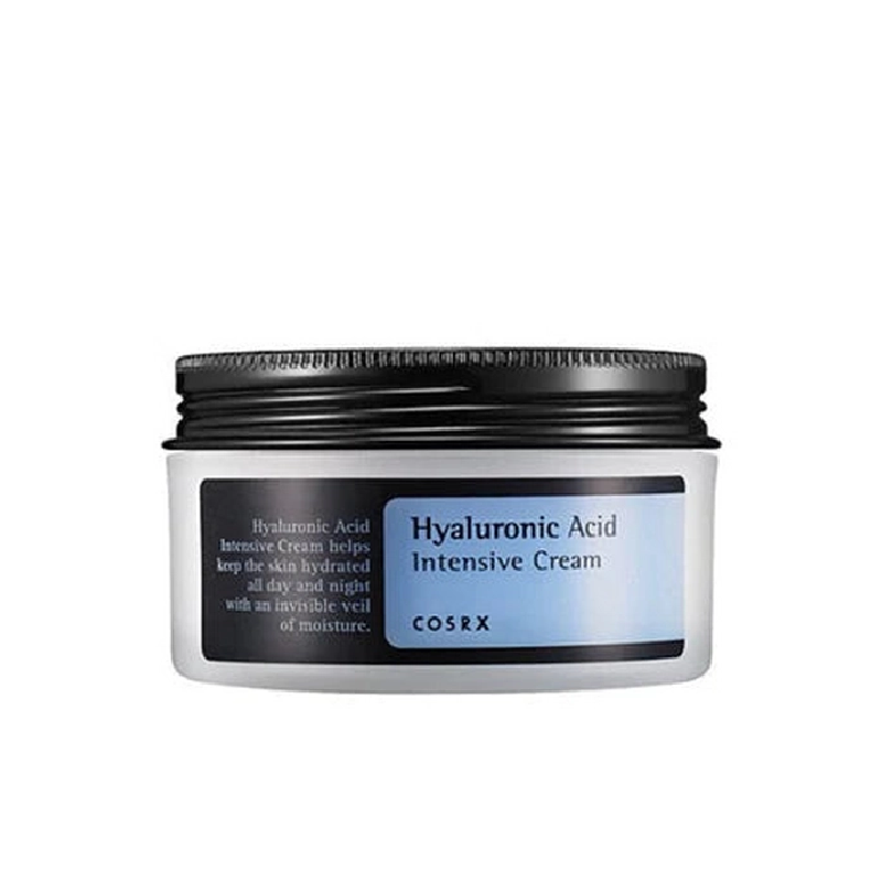 COSRX - Hydra Intense Crème 100ml - MY Little Corée