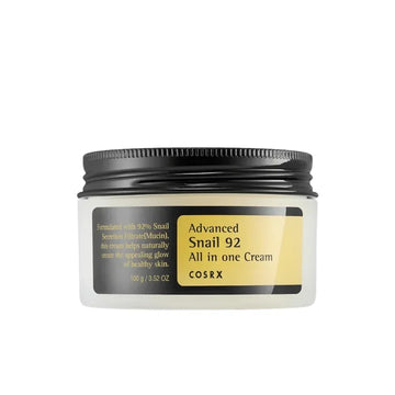 COSRX - Advanced Snail 92 All In One Cream 100ml