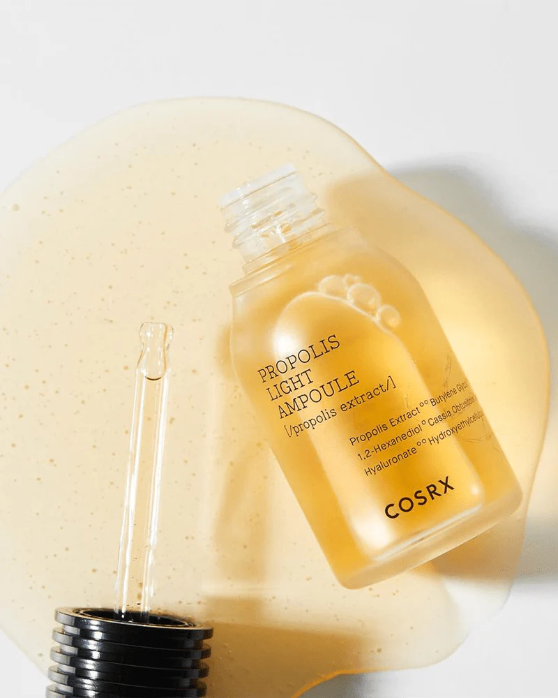 COSRX Propolis Light Ampoule 30ml - MY Little Corée
