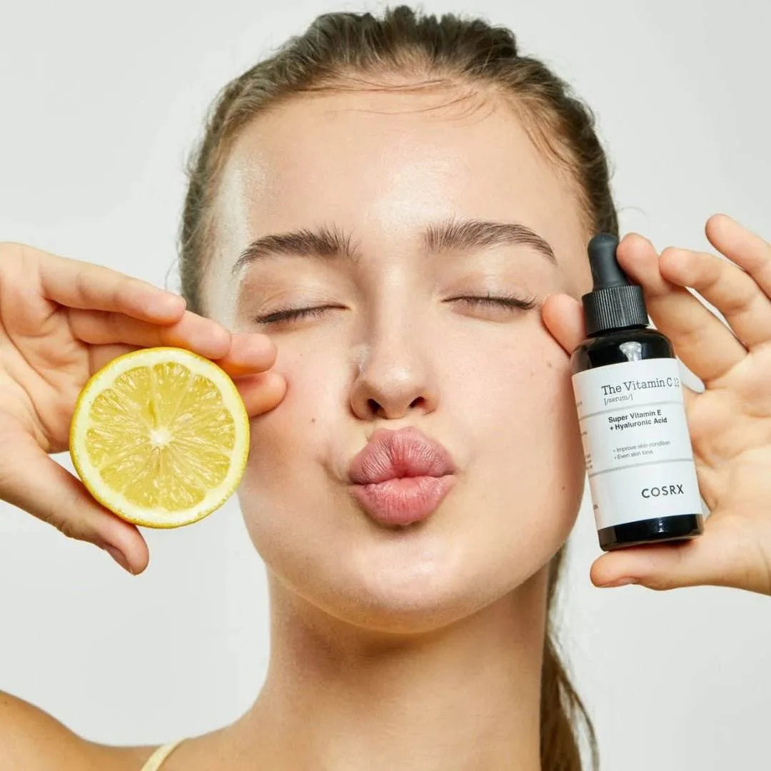 COSRX - The Vitamin C 23 Serum - MY Little Corée