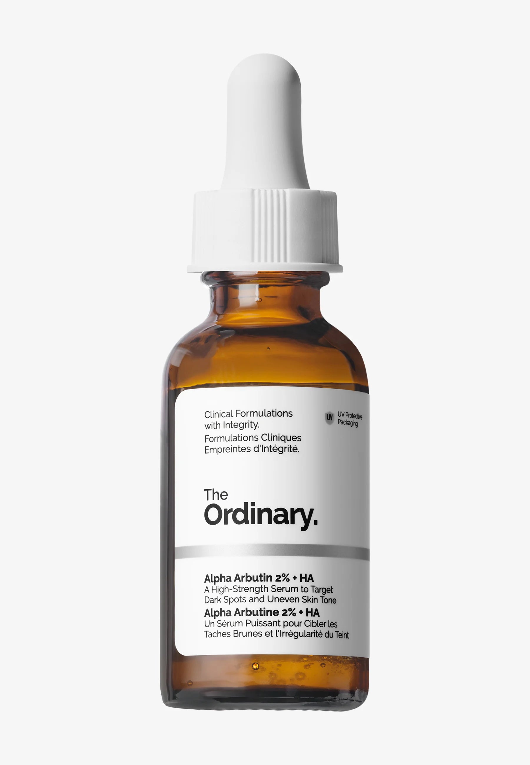 THE ORDINARY Hyaluronic Acid 2% + B5